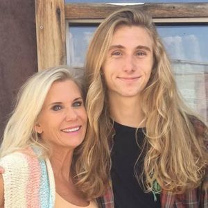 Meet your Posher, Dessie